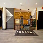 Crash Hotel Squamish