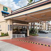 Quality Inn Lomita - Los Angeles South Bay