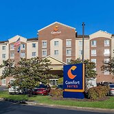 Comfort Suites Suffolk - Chesapeake