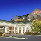 Hilton Garden Inn Richmond Airport