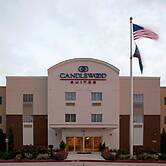 Candlewood Suites VICTORIA by IHG