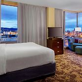 Courtyard by Marriott Portland City Center