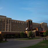 Embassy Suites by Hilton Minneapolis North
