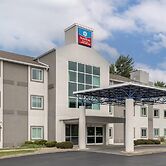 SureStay Plus Hotel by Best Western Niagara Falls East