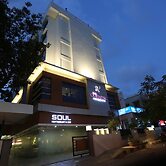 Oriental Residency Hotel