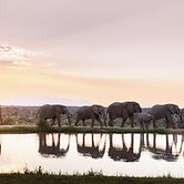 Jabulani Safari Relais & Chateaux