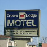 Crown Lodge Motel Oakland