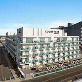 Courtyard Ocean City Oceanfront