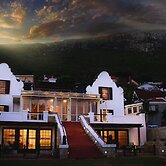 St James Guesthouses