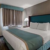 Best Western Hampshire Inn