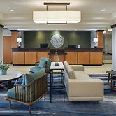 Fairfield Inn & Suites by Marriott Turlock