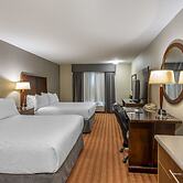 Devonian Hotel & Suites