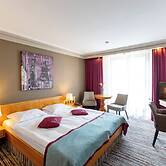 Das Pelikan Hotel Schwäbisch Gmünd