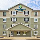 WoodSpring Suites St Louis St Charles