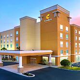 Comfort Suites Lake City