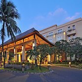 Kuta Paradiso Hotel