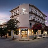 CITY PLUS RHODES HOTEL
