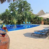 Hotel Villa Mercedes Palenque