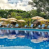 Hotel Villa Mercedes Palenque