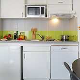 Nemea Appart Hotel Home Suite Nancy Centre