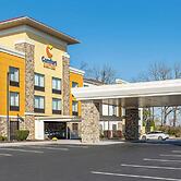 Comfort Suites Lancaster Amish Country
