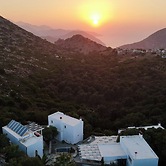 Achlada - Mourtzanakis Residence