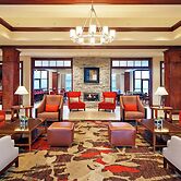 Sheraton Augusta Hotel