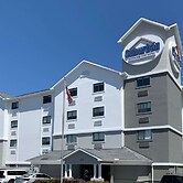 Suburban Studios near Panama City Beach