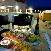 Captain's Villa Sokol