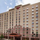 Hampton Inn New York - LaGuardia Airport