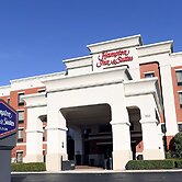 Hampton Inn Suites Smithfield