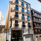 Hotel Itaca Salamanca by Soho Boutique