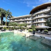 The Royal Corin Thermal Water Spa & Resort - Adults Only