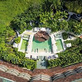 The Royal Corin Thermal Water Spa & Resort - Adults Only