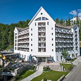 Hotel Schweizerhof Sils Maria, a Faern Collection Hotel