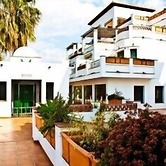 Apartamentos Bahía Santa Cruz