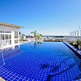 Continental Porto Alegre by Samba