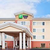 Holiday Inn Express Chehalis-Centralia by IHG