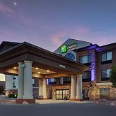 Holiday Inn Express Hotel & Suites Richfield by IHG