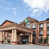 Holiday Inn Express Hotel & Suites Richfield by IHG