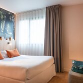 The Originals City, Hôtel Alteora