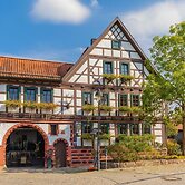 Gasthaus Goldener Hirsch