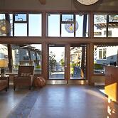 Cox Bay Beach Resort