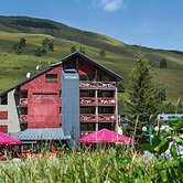 Hôtel Les 2 Alpes L'Orée Des Pistes
