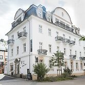Hotel Weisses Haus