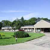 Motel 6 Prairie Du Chien, WI