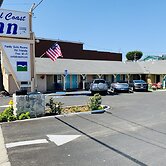 Central Coast Inn