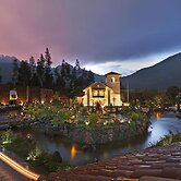 Aranwa Sacred Valley