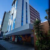 ibis Styles Belém Batista Campos