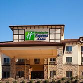 Holiday Inn Express & Suites Frazier Park by IHG